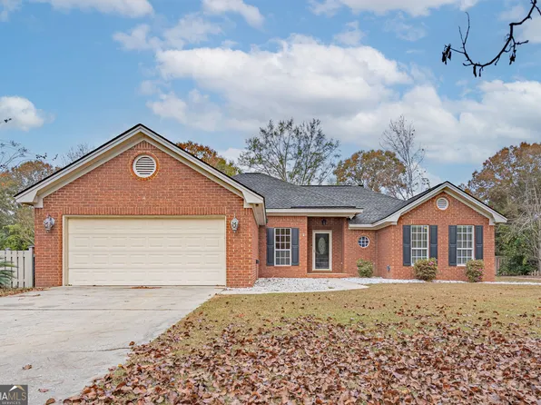 315 Jessica Ln, Rincon, GA 31326