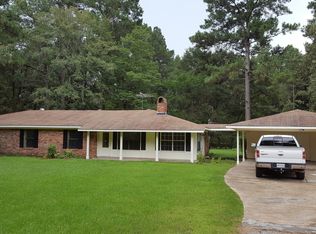 128 D Craig Rd, Deville, LA 71328