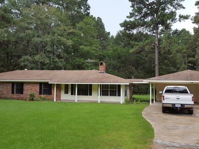 128 D Craig Rd, Deville, LA, 71328