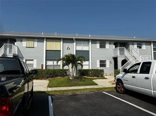 25050 Sandhill Blvd #B3, Punta Gorda, FL 33983