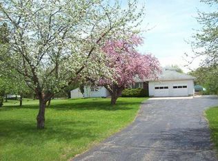 N3612 County Road K, Jefferson, WI 53549