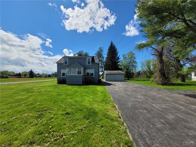 7801 Morgan Rd, Liverpool, NY, 13090