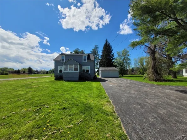 7801 Morgan Rd, Liverpool, NY 13090