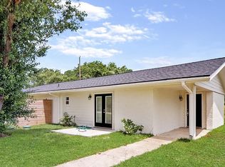 1201 Williamson St, Richards, TX 77873