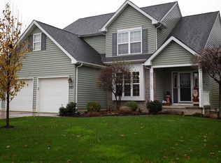 249 Rauscher Ct, Elyria, OH 44035