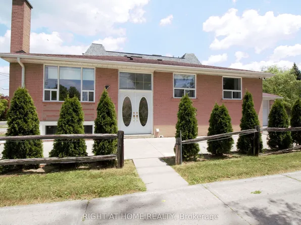 (undisclosed Address), Toronto, ON M2M 1J7