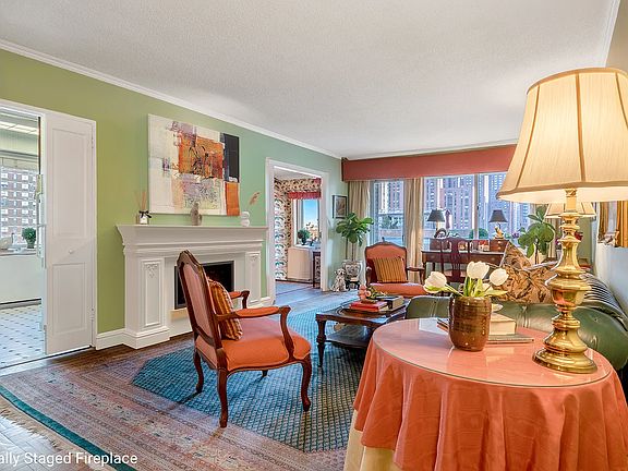 3rd image of 250 E 87th St APT 12F