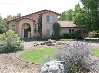 1503 Rivas Rd, Los Lunas, NM 87031