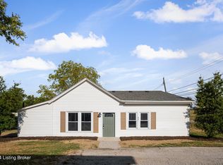 427 Marcus St, Pleasureville, KY 40057