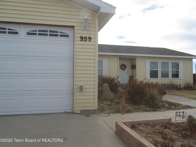 959 Gales Way, La Barge, WY, 83123