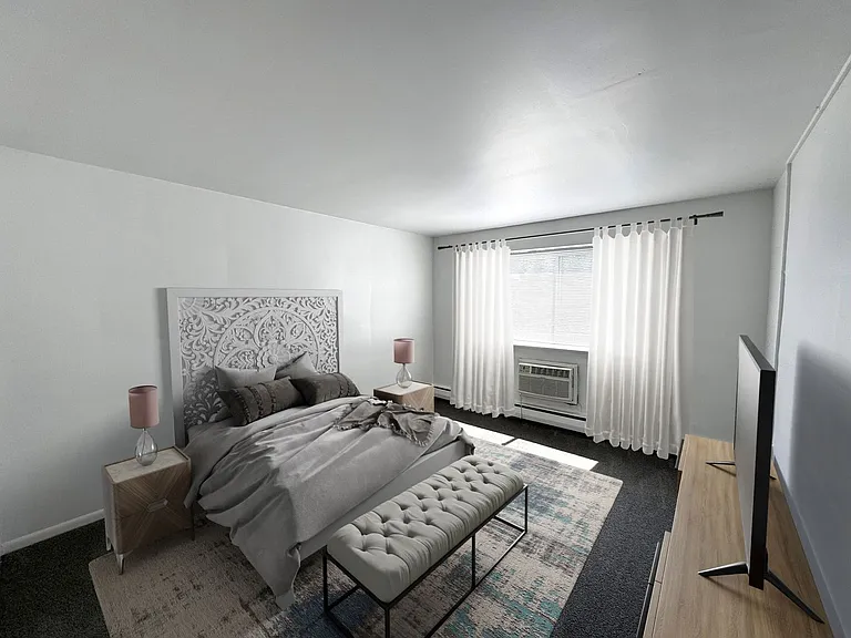 Carole House Apartments — Photo 5