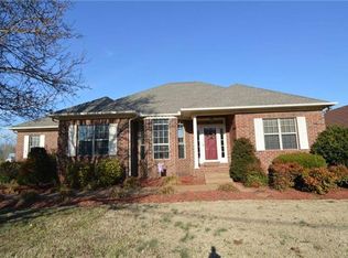 1439 Trailridge Cir, Mount Juliet, TN 37122