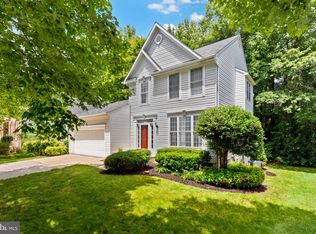 3035 Old Channel Rd, Laurel, MD 20724