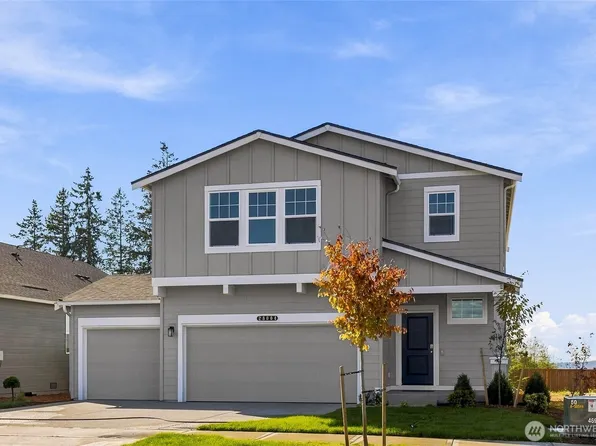 28004 75th Drive NW #24, Stanwood, WA 98292