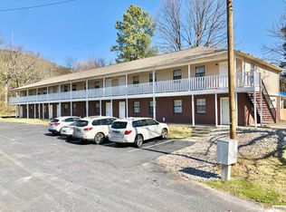 416 Campbell St, Hot Springs, AR 71913