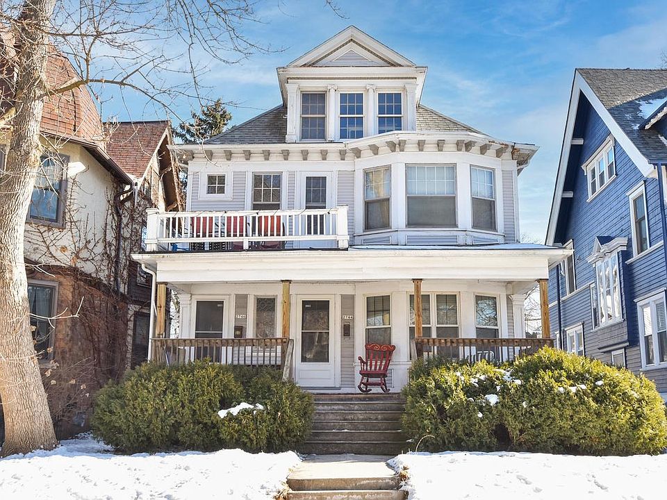 1st image of 2744 N Stowell AVENUE #2746