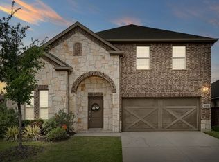 4601 Karhold, Little Elm, TX 75068