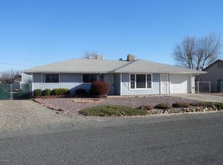 3740 N Sharon Dr, Prescott Valley, AZ 86314