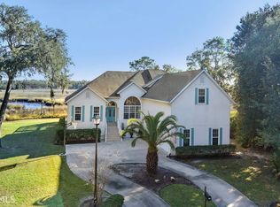 202 Carrington Ct, Kingsland, GA 31548