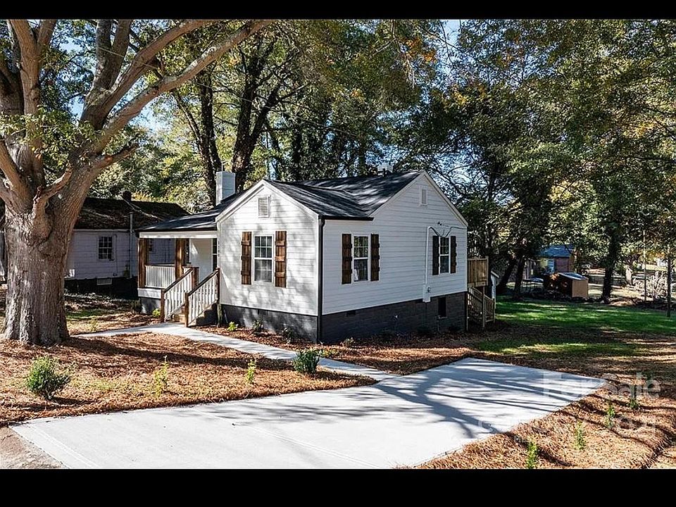 1100 Wilmouth St Shelby NC Zillow