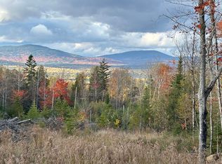 20 Moose Ridge Rd, Rangeley, ME 04970