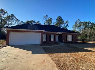 2801 Home Dr, Albany, GA 31721