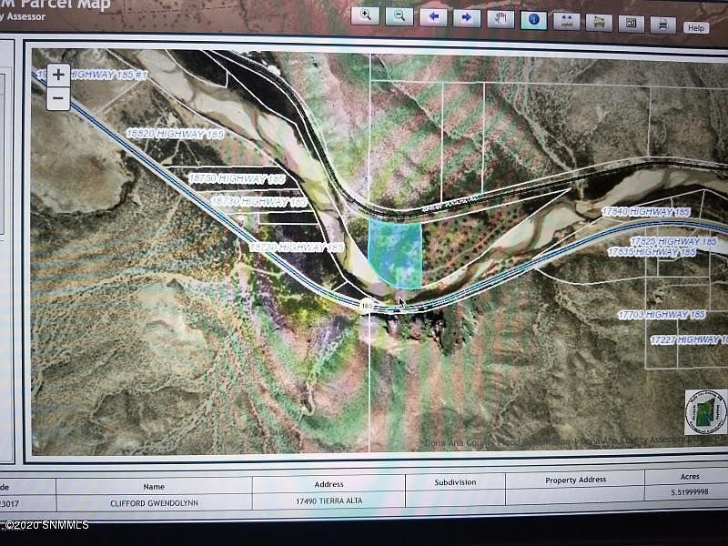 2 Radium Spgs, Radium Springs, NM 88054 Zillow