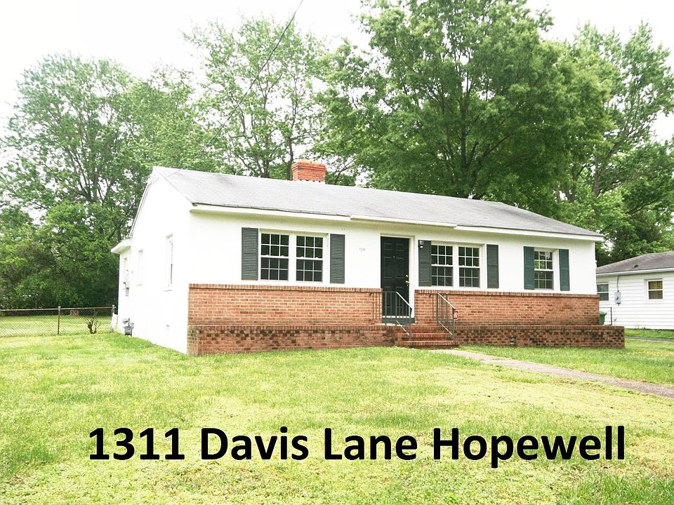 1st image of 1311 Davis Ln