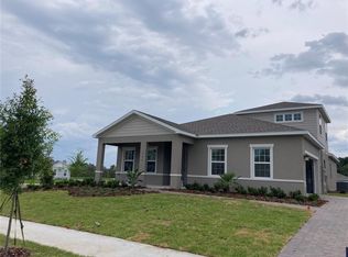 743 Rominger Loop, Apopka, FL 32712