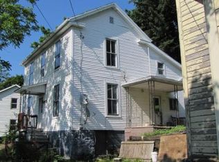 3 Roosevelt Way, Lonaconing, MD 21539