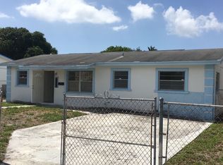 1348 13th St, West Palm Beach, FL 33401