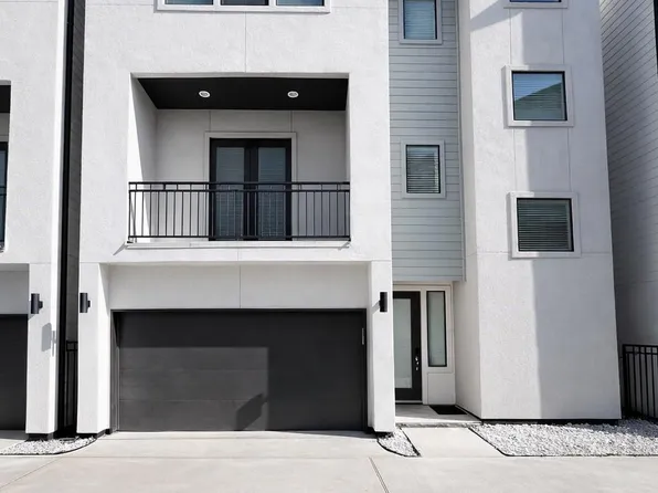 10806 Warwana Rd Unit C, Houston, TX 77043