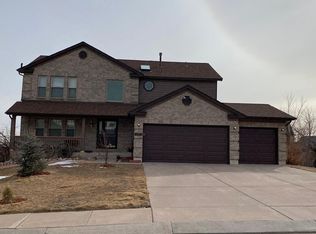 805 Lilacglen Ct, Colorado Springs, CO 80906