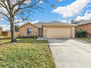 14248 Polo Ranch St, Haslet, TX 76052