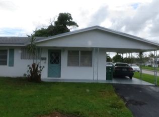 2622 NW 55th St, Tamarac, FL 33309