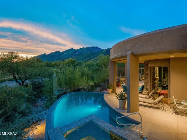6211 N Desert Moon Loop, Tucson, AZ 85750