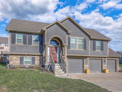 8954 NE 116th Ter, Kansas City, MO, 64157