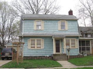 1111 Norfolk St, Jackson, MI