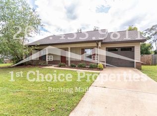 3525 Cordell St, Tuscaloosa, AL 35401