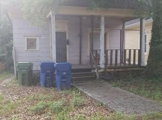643 Grady Pl SW, Atlanta, GA