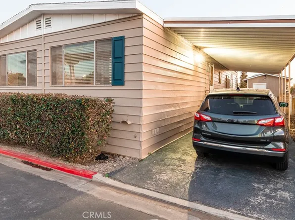 350 S Willow Ave Space 154, Rialto, CA 92376