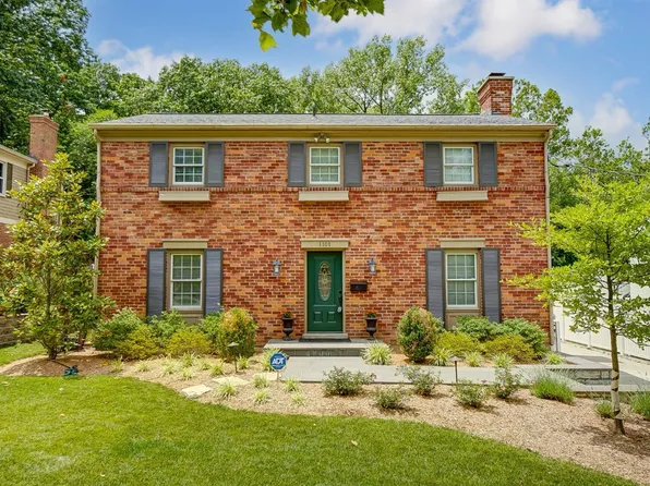 1101 Paxton Ave, Cincinnati, OH 45208