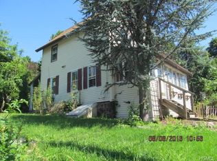 2 Brandy Hill Rd, Southfields, NY 10975