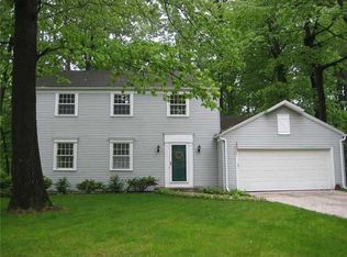 7537 Bonniebrook Rd, Sylvania, OH 43560