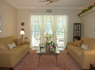 541 Park Estates Sq, Venice, FL 34293