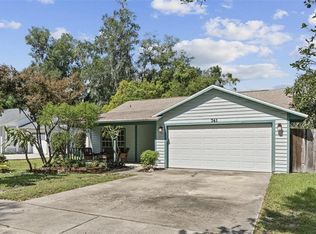 741 Robinhood Dr, Maitland, FL 32751