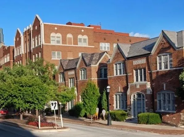 920 Washington St APT 205, Kansas City, MO 64105