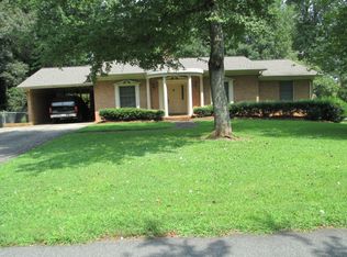 213 Birdie Ln, Shelby, NC 28150