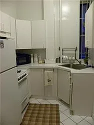 Rented by Living New York
