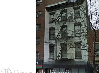 534 3rd Ave APT 2, New York, NY 10016